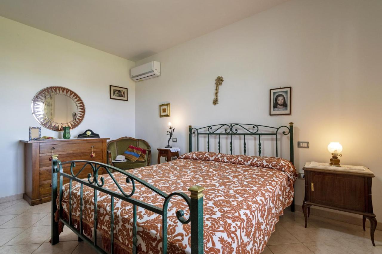 Villa Pitti Castelsardo Luaran gambar