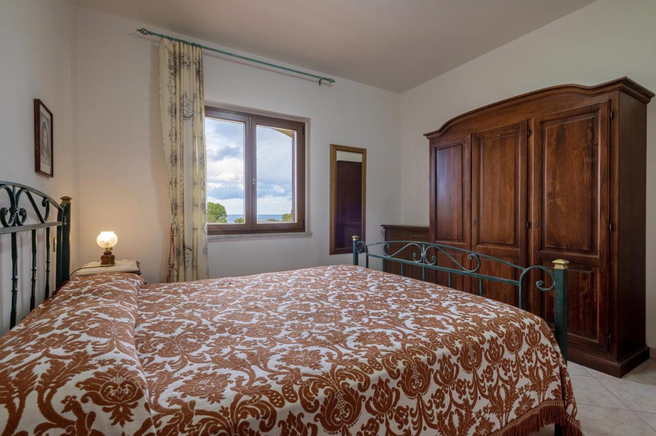 Villa Pitti Castelsardo Luaran gambar