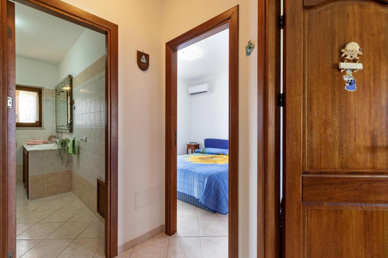 Villa Pitti Castelsardo Luaran gambar
