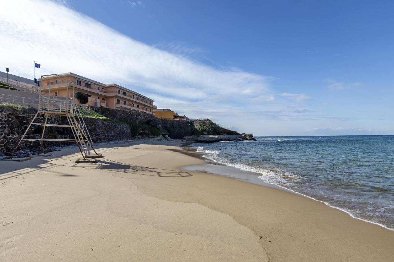 Villa Pitti Castelsardo Luaran gambar